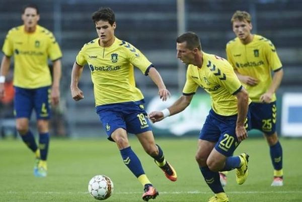 Η αποστολή της Μπρόντμπι για το αποψινό παιχνίδι!