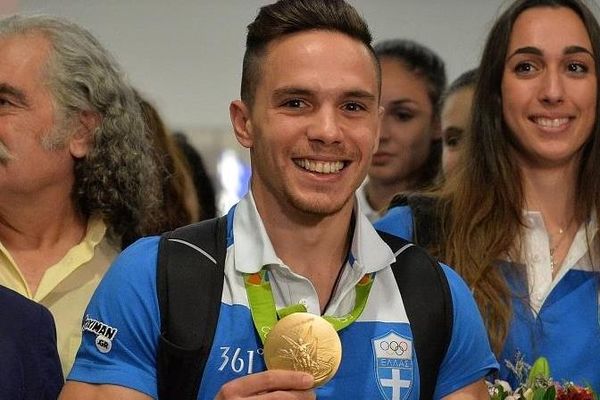 Πετρούνιας: «Κομμάτι του μεταλλίου ανήκει στους Έλληνες»