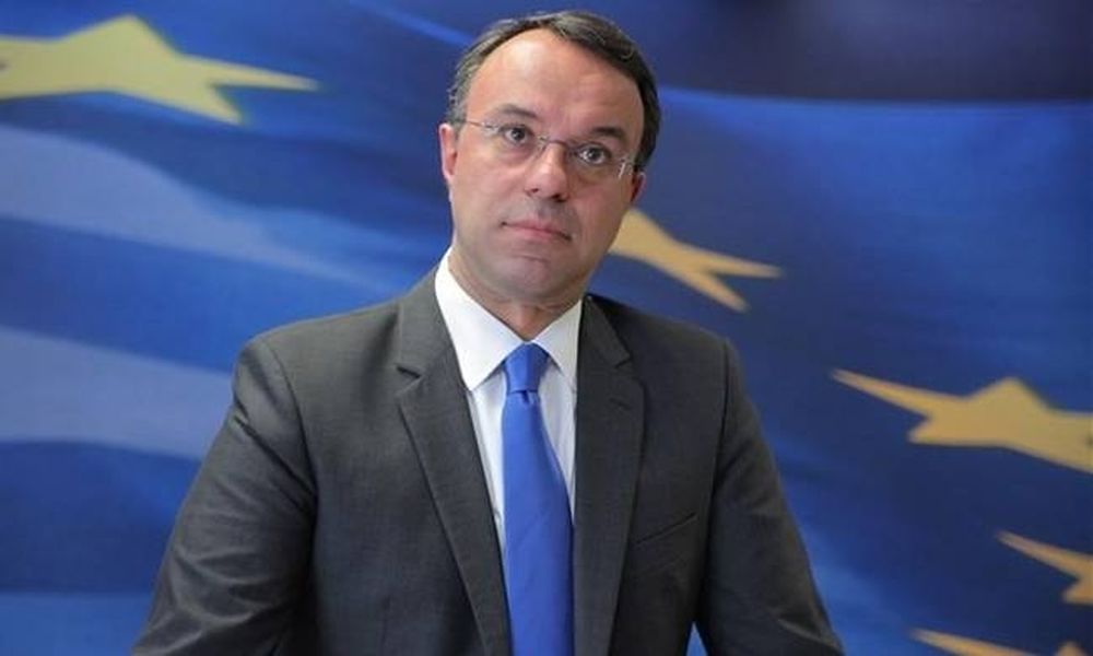 Σταϊκούρας: Αστήρικτες πολιτικές επιθέσεις κατά της ΝΔ και του Καραμανλή