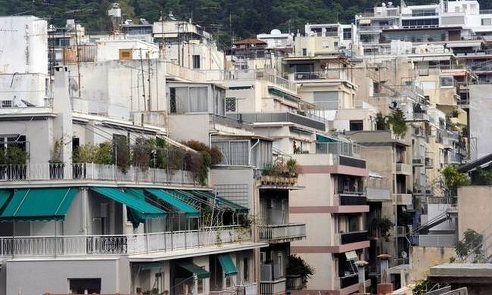 ΕΝΦΙΑ: Έρχεται η «λυπητερή» - Ποιοι θα πληρώσουν ακόμα πιο μεγάλο χαράτσι