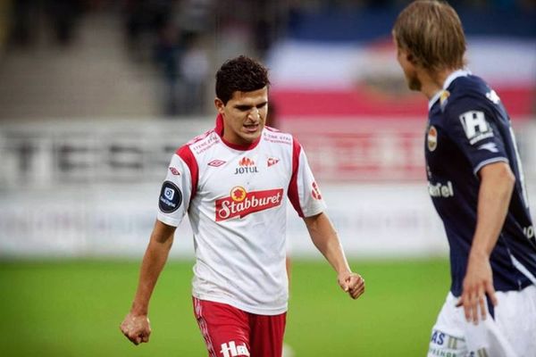 Έρχεται για Ολυμπιακό ο Ελιουνούσι