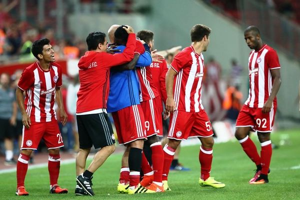 Ολυμπιακός: Ριζικές αλλαγές στο ρόστερ!