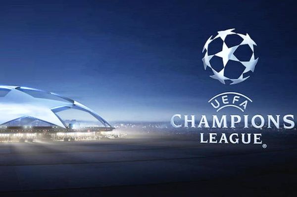 Με τέσσερις ομάδες στους ομίλους του Champions League οι τέσσερις ισχυρότερες χώρες, από τη μεθεπόμενη περίοδο