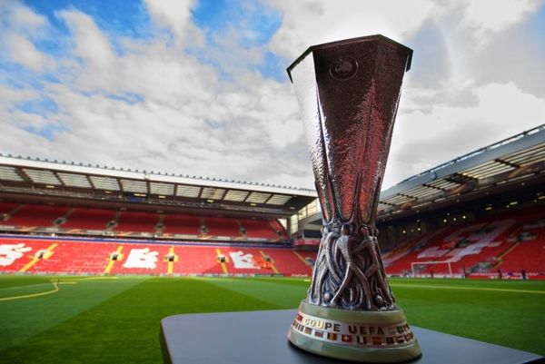 Οι όμιλοι του Europa League!