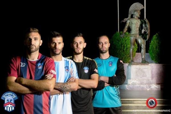 Πετυχημένη «Λευκή Νύχτα» με λάμψη από ΑΕ Σπάρτη