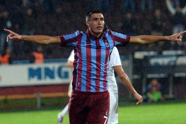  Ολυμπιακός: Έκλεισε ο Καρντόσο!