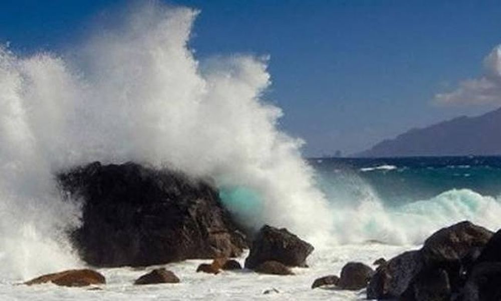 Καιρός: Πότε υποχωρούν οι βοριάδες