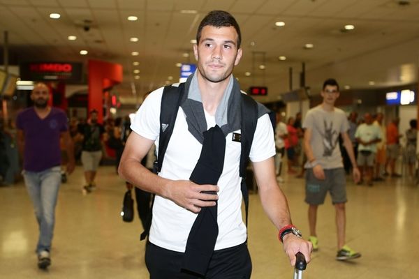 Προς Ιταλία ο Μιλιβόγιεβιτς!