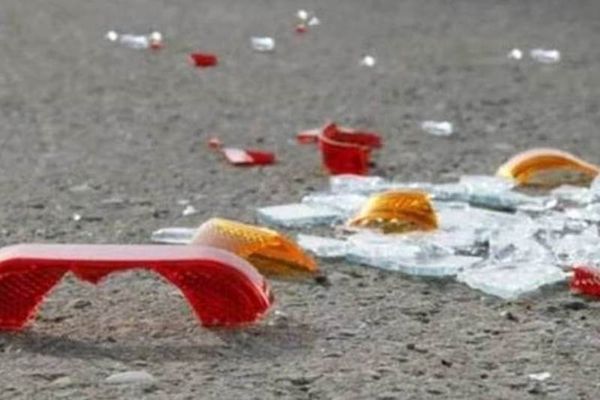 Θανατηφόρο τροχαίο στο Περιστέρι – Ένας νεκρός κι ένας τραυματίας
