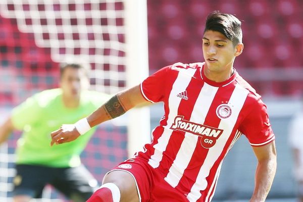 Τρελά λεφτά για Πουλίδο!