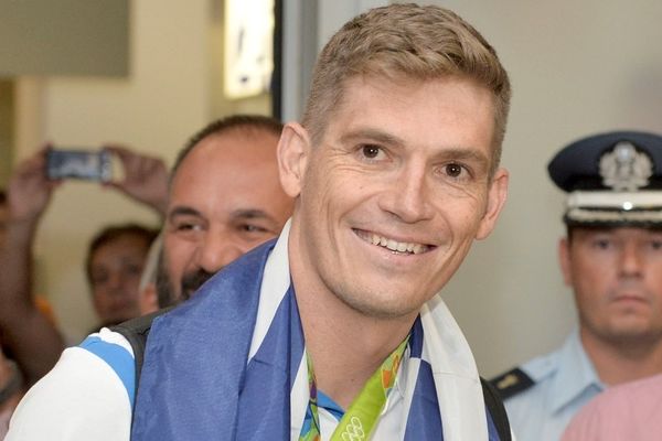 Γιαννιώτης: «Νιώθω ότι έκανα το ακατόρθωτο»