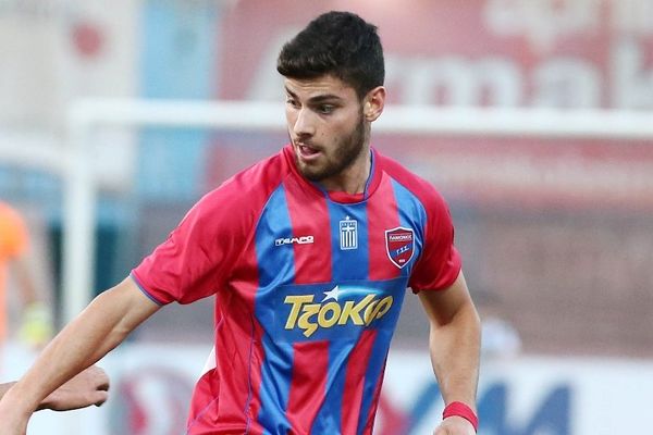 Τραυματίστηκε ο Μασούρας!