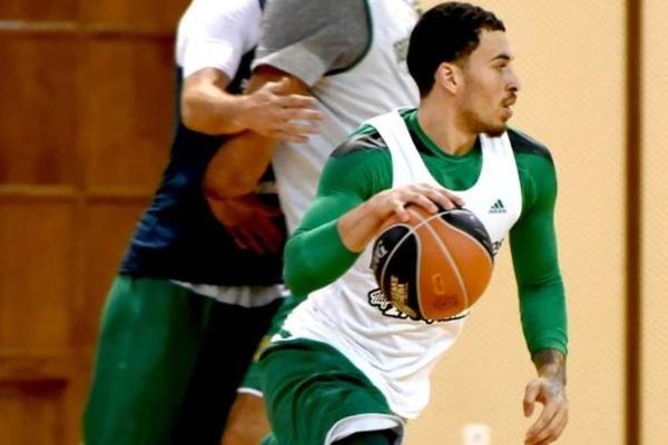 Τζέιμς: «Αυτή θα είναι η χρονιά μας»