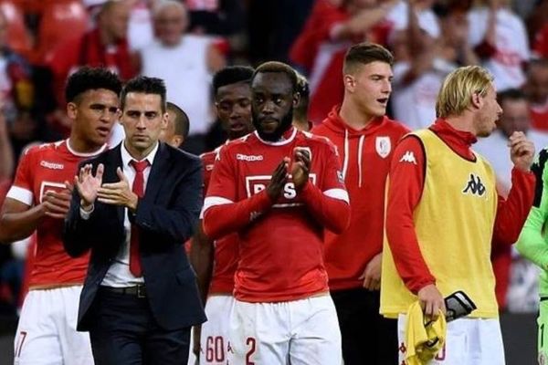 Τσεκάρουν Άγιαξ και Σταντάρ Λιέγης στον Παναθηναϊκό