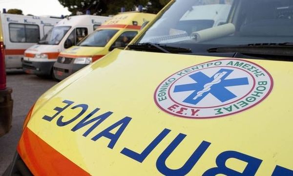 Νέα στοιχεία για την τραγωδία με τους δύο φίλους στο Περιστέρι