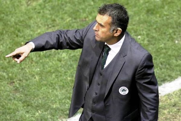 Αναστασίου: «Μπορεί να νικήσει τον Άγιαξ ο Παναθηναϊκός»