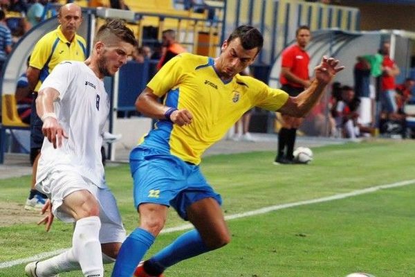 Κέρκυρα: Χορταστικό 2-2 με Παναιτωλικό