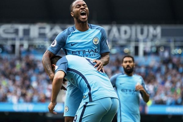 Τα highlights της Premier League (videos)