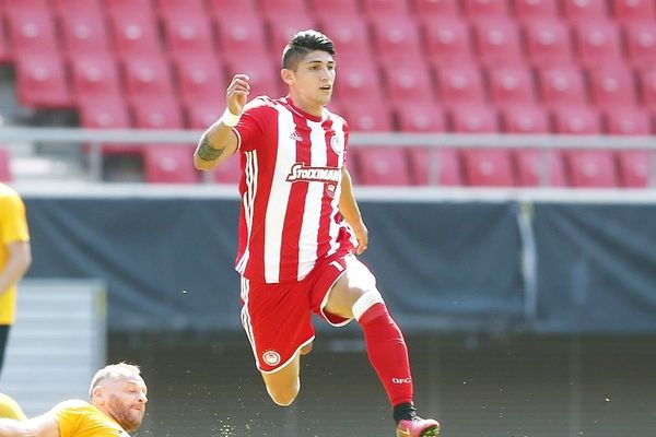 «Ελάχιστες λεπτομέρειες για να ολοκληρωθεί του Πουλίδο»