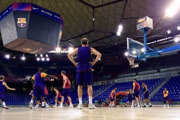 Μπαρτσελόνα: Η διαδρομή μέχρι τον... Διαμαντίδη! (photo)