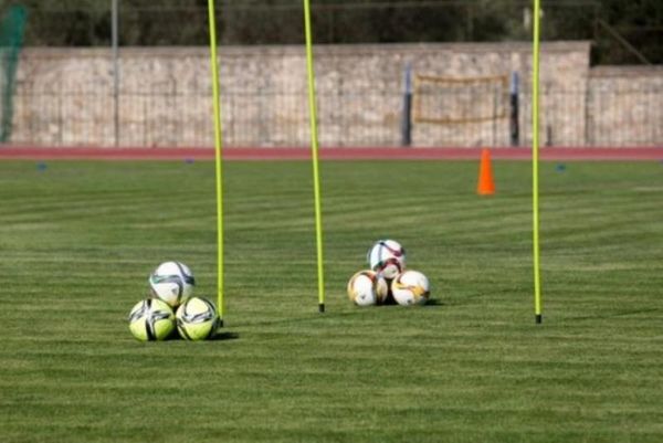 ΑΕ Σπάρτη: Ομάδα Νέων με… το βλέμμα στο μέλλον!