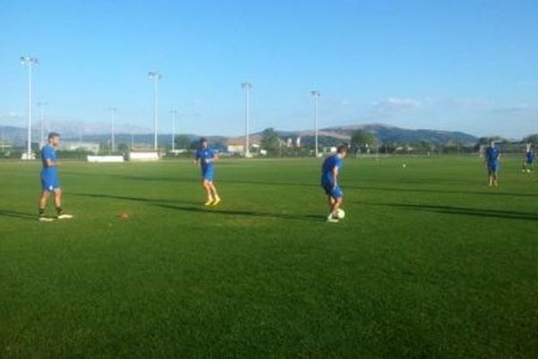 ΠΑΣ Γιάννινα: Εκτός κι ο Μαμπουλού