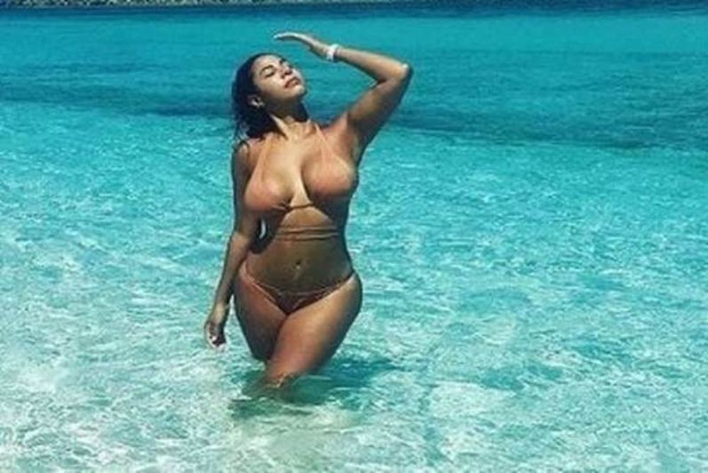 Ευρώπη καλεί «καυτή» Φερνάντες (photos)!