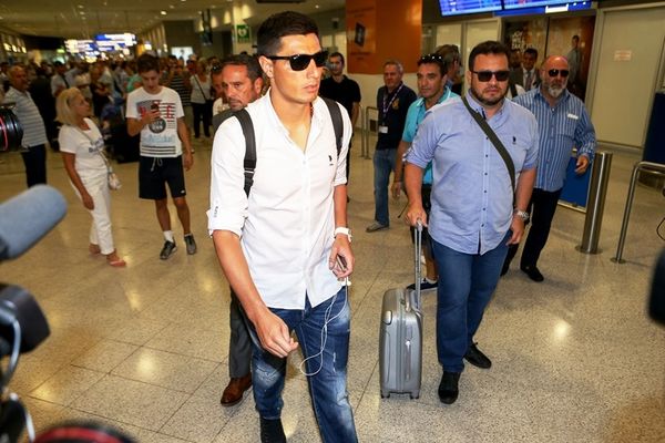 Ολυμπιακός: Μεταγραφές τέλος!