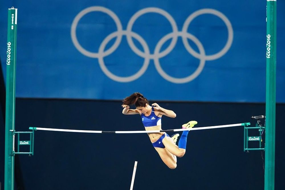 Diamond League: Στη Ζυρίχη Στεφανίδη και Φιλιππίδης