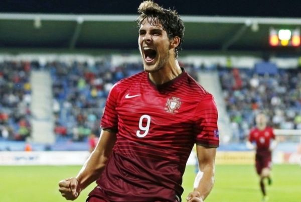 Ολυμπιακός: Ανακοινώθηκε και ο Πασιένσια!