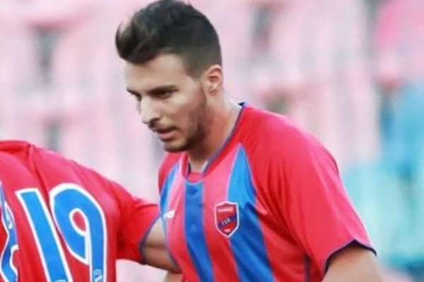 Ηρακλής: Ανακοινώθηκε ο Μπλέτσας