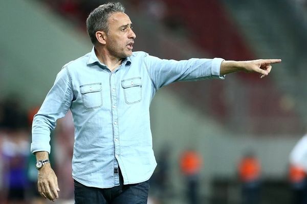 Ολυμπιακός: Η ενδεκάδα με Λεβαδειακό