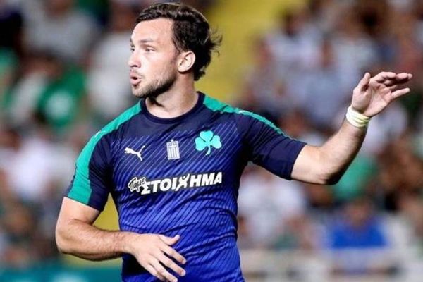 Παναθηναϊκός: «Κέφια» Λέτο, «σεφτές» Ρινάλντι