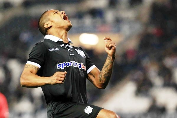 Ανακοίνωσε Ζάιρο ο ΠΑΣ Γιάννινα