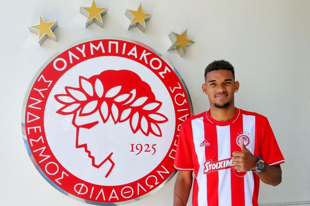 Βιάνα: «Σημαντικό βήμα στην καριέρα μου» (video)