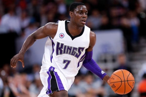 Βαριά «καμπάνα» και ενδεχόμενη αποβολή για Κόλισον!