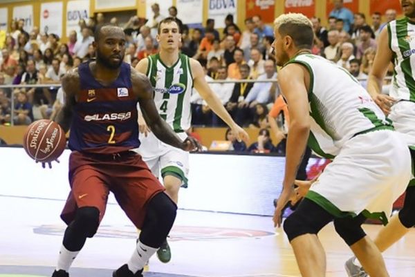 Με το δεξί η Μπάρτσα