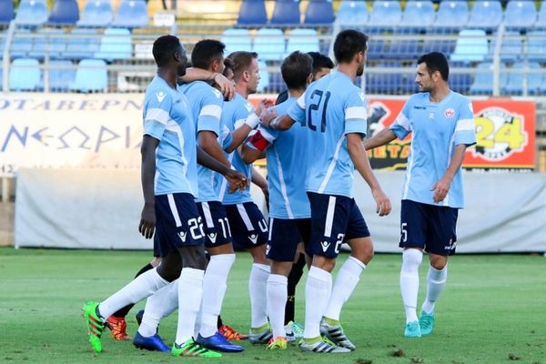 Πλατανιάς: Έριξε «τεσσάρα» στον Εργοτέλη