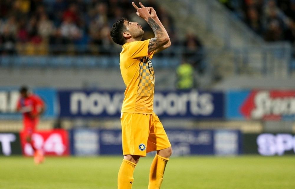 Αστέρας Τρίπολης: Με Μάσα «καθάρισε» τον Παναρκαδικό