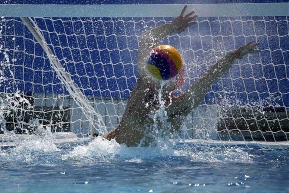 Ήττα από τη Σερβία και 6η θέση για την Εθνική