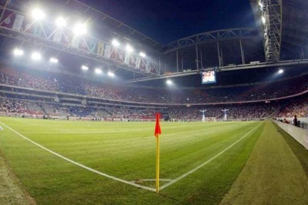 Παναθηναϊκός: «Κατάληψη» στο Άμστερνταμ! (photos)