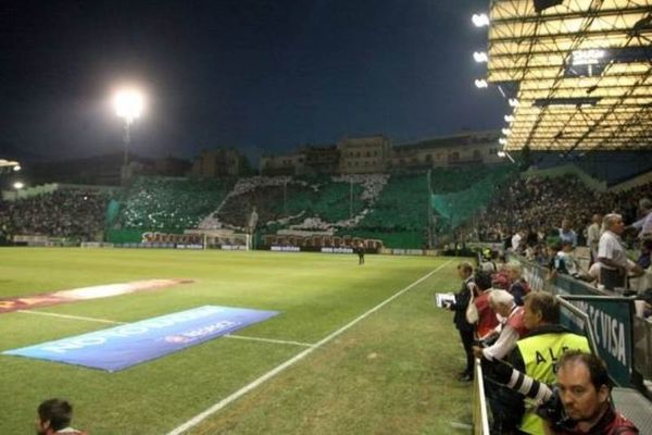 Παναθηναϊκός: Τρέλα για Αγιαξ!