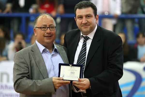 Βόλεϊ: Αδυναμία συγκέντρωσης απαιτούμενου αριθμού ψήφων