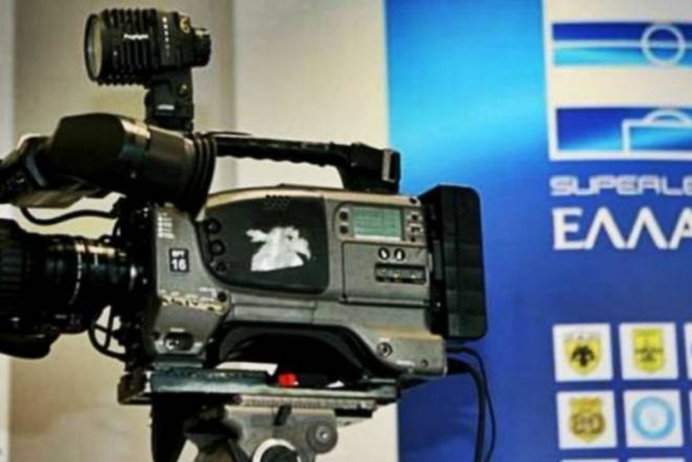 Σέντρα με 3η αγωνιστική στη Super League!
