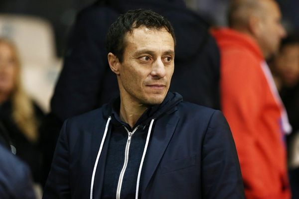 Κι επίσημα στα Τρίκαλα ο Γεωργιάδης