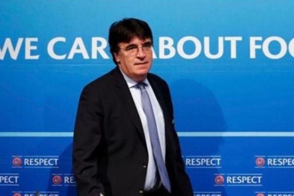 ΠΑΟΚ: Διαψεύδει για Βασάρα ο Θεοδωρίδης