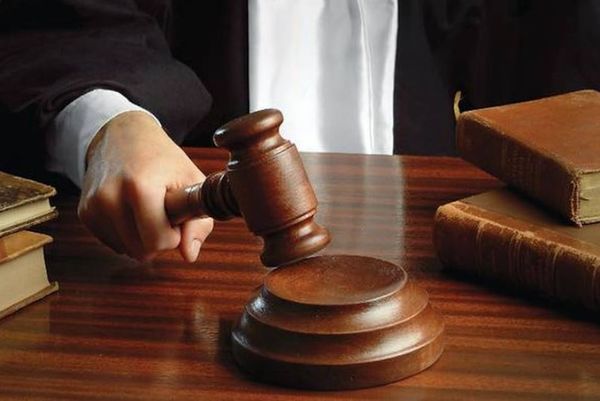 Παίρνουν το πόρισμα οι 35 κατηγορούμενοι για την εγκληματική οργάνωση