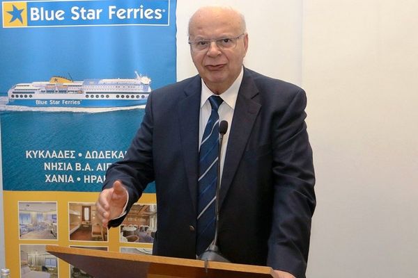 Βασιλακόπουλος: «Ξέρω τον επόμενο προπονητή της Εθνικής μπάσκετ»