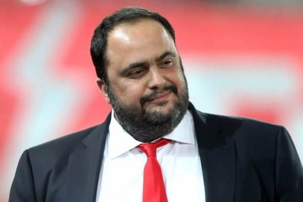 Την προφυλάκιση του Βαγγέλη Μαρινάκη ζητά ο εισαγγελέας