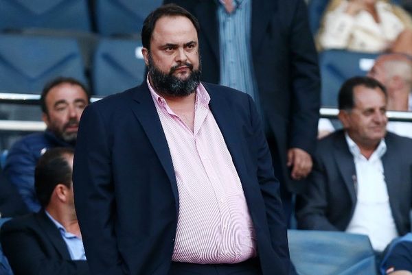 Ολυμπιακός: «Σενάρια παραίτησης Μαρινάκη»